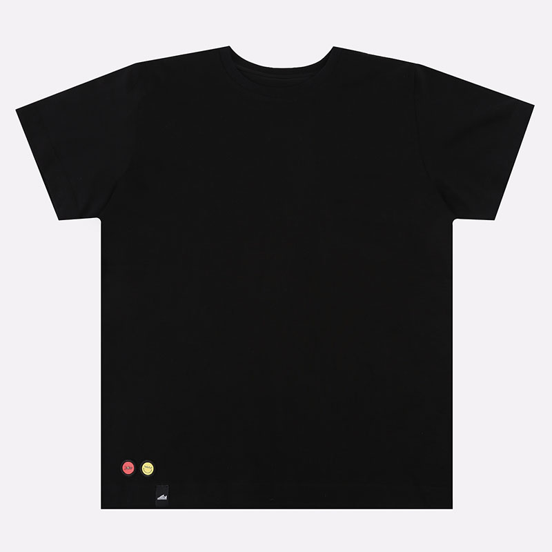 Мужская футболка Sneakerhead Balvin Tee (Sneakerhead-balvin.tee)  - цена, описание, фото 1